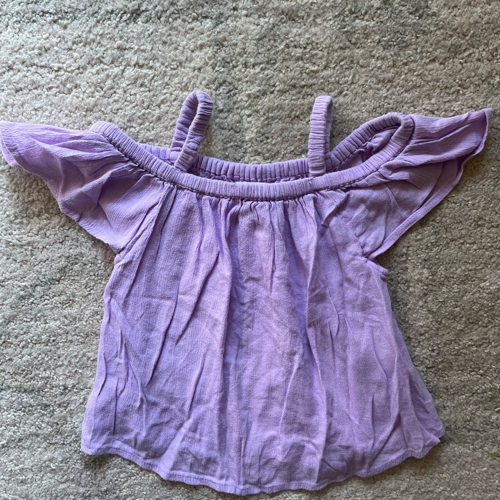 Old Navy top 2T